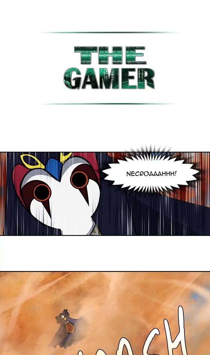 The Gamer Chapter 267 20